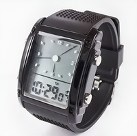 Часы наручные с речевым выходом  - fgospostavki.ru - Балашиха