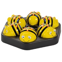 Комплект программируемых мини-роботов Bee-Bot - fgospostavki.ru - Балашиха