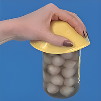 Приспособление для открывания банок - fgospostavki.ru - Балашиха