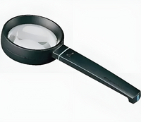 Лупа асферическая (5х) - fgospostavki.ru - Балашиха