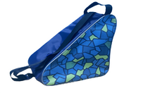 Сумка для коньков и роликов (принт) - fgospostavki.ru - Балашиха