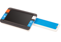 Видеоувеличитель Compact+ HD - fgospostavki.ru - Балашиха