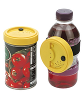 Говорящие крышки для банок. Запись 20 секунд - fgospostavki.ru - Балашиха