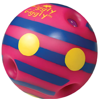 Мяч со звуковыми эффектами "Вигли-гигли" - fgospostavki.ru - Балашиха