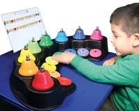 Игра "Мини колокольчики" - fgospostavki.ru - Балашиха