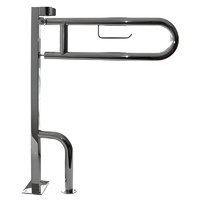 Поручень откидной на стойке - fgospostavki.ru - Балашиха