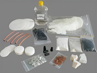 Набор материалов по химии - fgospostavki.ru - Балашиха