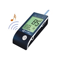 Глюкометр говорящий - fgospostavki.ru - Балашиха