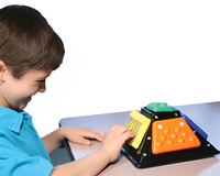 Настольный развивающий центр - fgospostavki.ru - Балашиха