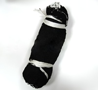 Сетка для бадминтона с тросом (1,7 мм) - fgospostavki.ru - Балашиха