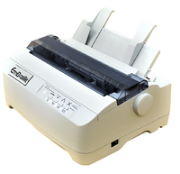 Принтер для печати рельефно-точечным шрифтом Брайля VP EmBraille - fgospostavki.ru - Балашиха