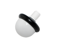 Наконечник керамический на резьбе - fgospostavki.ru - Балашиха