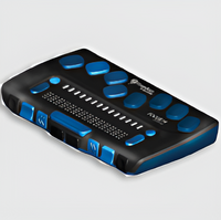 Дисплей Брайля (14 обновляемых ячеек Брайля) - fgospostavki.ru - Балашиха