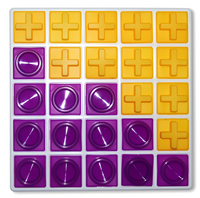 Игра «Крестики-нолики» - fgospostavki.ru - Балашиха