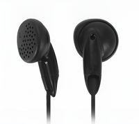 Наушники-вкладыши - fgospostavki.ru - Балашиха