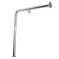 Поручень опорный г-образный - fgospostavki.ru - Балашиха