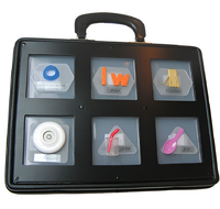 Коммуникатор с символами для слепых - fgospostavki.ru - Балашиха