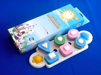 Игра «Веселая пирамидка» - fgospostavki.ru - Балашиха