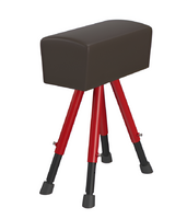 Козел гимнастический переменной высоты - fgospostavki.ru - Балашиха