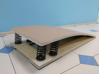 Мостик гимнастический подкидной гнутый - fgospostavki.ru - Балашиха