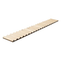 Доска напольная ребристая - fgospostavki.ru - Балашиха