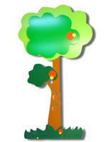 Бизиборд «Вишня» - fgospostavki.ru - Балашиха