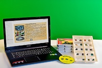 Коллекция натурально-интерактивная "Поделочные камни (полированные)" - fgospostavki.ru - Балашиха