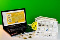 Коллекция натурально-интерактивная "Чугун и сталь" - fgospostavki.ru - Балашиха