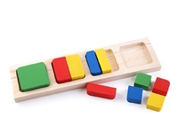 Рамка-вкладыш. Геометрия большая - fgospostavki.ru - Балашиха