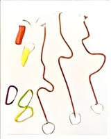 Набор фиксаторов для держателя - fgospostavki.ru - Балашиха