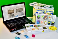 Коллекция натурально-интерактивная "Волокна" - fgospostavki.ru - Балашиха