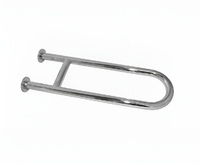 Поручень неоткидной двухопорный - fgospostavki.ru - Балашиха