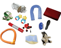 Набор для повышения сенсорного восприятия - fgospostavki.ru - Балашиха