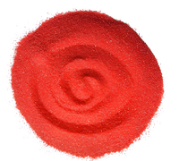 Песок цветной красный 1 кг - fgospostavki.ru - Балашиха