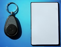 Звуковой брелок с радиопоиском – 1 - fgospostavki.ru - Балашиха