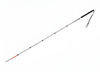 Трость тонкая графит на резьбе 120 сантиметров - fgospostavki.ru - Балашиха