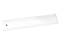 Линейка тактильная 140 миллиметров - fgospostavki.ru - Балашиха