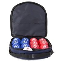 Игра Бочча в сумке через плечо - fgospostavki.ru - Балашиха