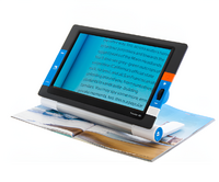 Видеоувеличитель-планшет Traveller HD - fgospostavki.ru - Балашиха