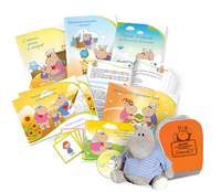 Комплект реабилитационных материалов "Тоша & Co" - fgospostavki.ru - Балашиха