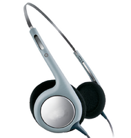 Наушники накладные с гибкой металлической дужкой - fgospostavki.ru - Балашиха