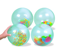 Набор мячей "Загляни внутрь" - fgospostavki.ru - Балашиха