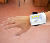 Браслет-активатор "Парус" - fgospostavki.ru - Балашиха