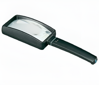 Лупа асферическая (3х) - fgospostavki.ru - Балашиха