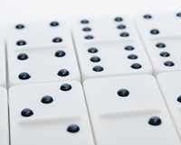 Домино для слабовидящих - fgospostavki.ru - Балашиха