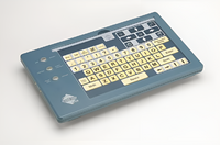 Клавиатура большая программируемая IntelliKeys - fgospostavki.ru - Балашиха