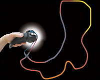 Светящаяся веревка - fgospostavki.ru - Балашиха