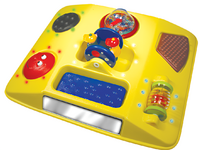 Развивающий центр со звуковыми эффектами - fgospostavki.ru - Балашиха