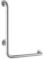 Поручень опорный L-образный вертикальный - fgospostavki.ru - Балашиха