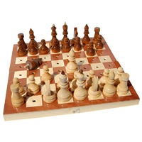 Шахматы тактильные (40х40) - fgospostavki.ru - Балашиха